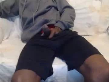 blackthecolor from Chaturbate is Freechat