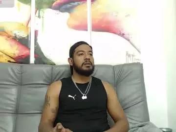 Bladehot_ webcams show profile image 