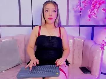 blairjones_ from Chaturbate is Freechat