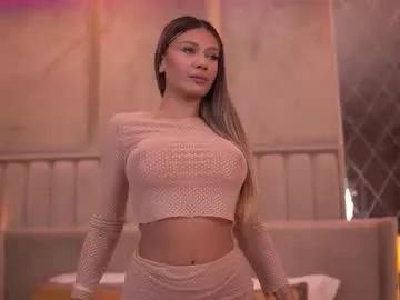 blairsanders from Chaturbate is Freechat