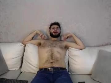 Photos of blake_gray_ from Chaturbate is Freechat