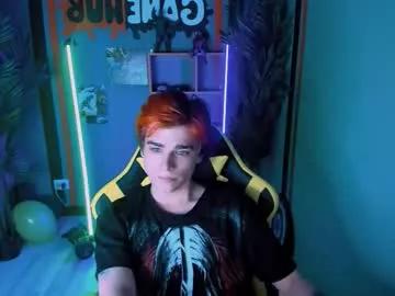 blalz_vok from Chaturbate is Freechat