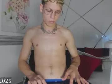 blaze_lm from Chaturbate is Freechat