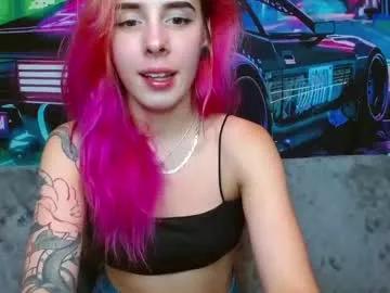 Blazeoffortune webcams show profile image 