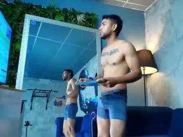 blazetorres from Chaturbate is Freechat