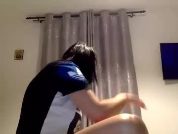 blendeageorgiana109 from Chaturbate is Freechat