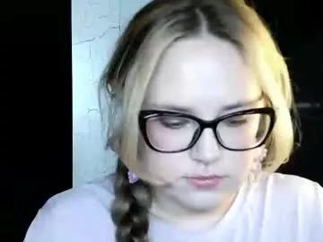 blesskitty_ from Chaturbate is Freechat