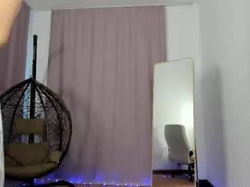 blessme_g from Chaturbate is Freechat