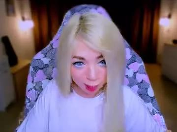 Blinkofeyes webcams show profile image 