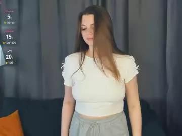 blisscroyle from Chaturbate is Freechat