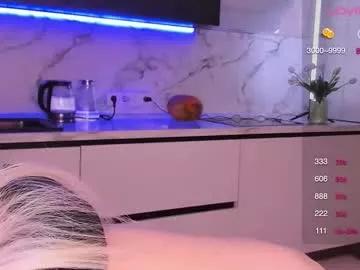 blond_diamond from Chaturbate is Freechat