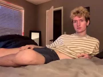 Blonde_boi99 webcams show profile image 
