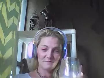 blondedoll6917 from Chaturbate is Freechat