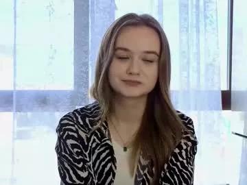 Blondelldavolt webcams show profile image 
