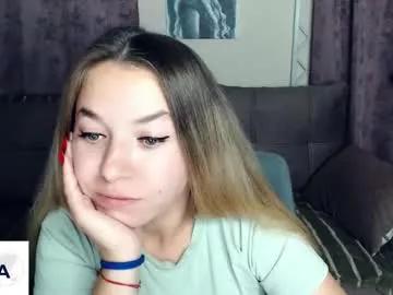 Blondesparkle25 webcams show profile image 