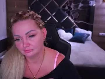 blondeviva from Chaturbate is Freechat