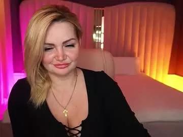 blondeviva from Chaturbate is Freechat