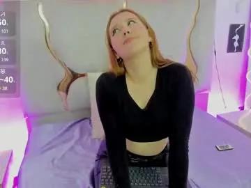 blondie_tay from Chaturbate is Freechat