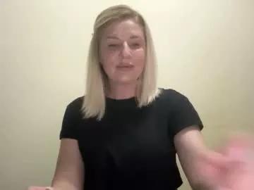 blondie_xoxoxo from Chaturbate is Freechat