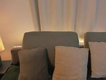 blondiemuse_ from Chaturbate is Freechat