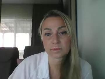 Blondkitti webcams show profile image 