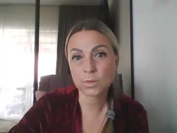 blondkitti from Chaturbate is Freechat
