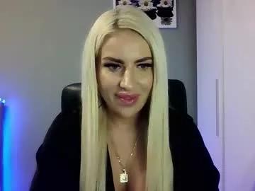 Blondleyla webcams show profile image 