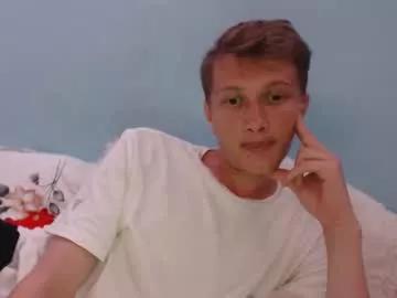 Blondmuse webcams show profile image 