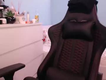 blondmusee from Chaturbate is Freechat