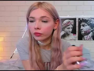 Blondy_fina webcams show profile image 