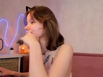 blondyliluu from Chaturbate is Freechat
