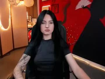 blood_rayne_ from Chaturbate