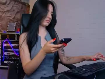 blood_rayne_ from Chaturbate