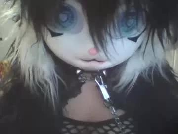 bloodmoonwolfie88 from Chaturbate