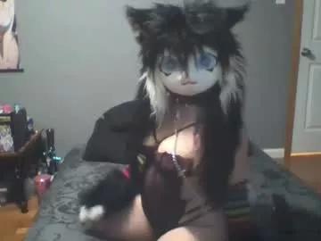 bloodmoonwolfie88 from Chaturbate is Freechat