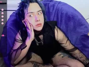blooming_soul from Chaturbate
