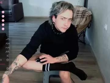 blooming_soul from Chaturbate