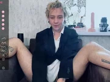 blooming_soul from Chaturbate