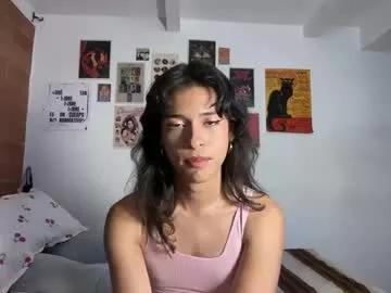 Bloomingbella webcams show profile image 