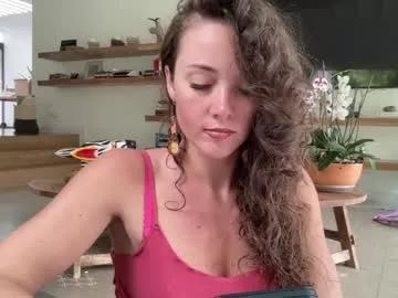 bloomyogi from Chaturbate