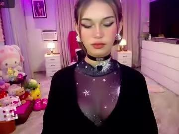 blue_aiveexx from Chaturbate is Freechat