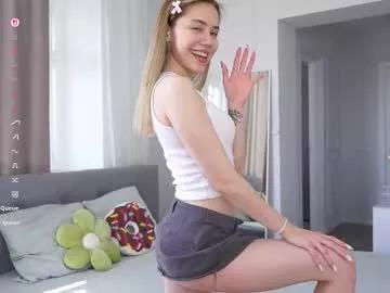 blue_bow from Chaturbate is Freechat