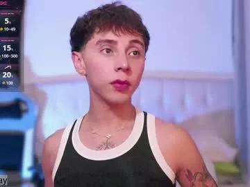 blue_boy_1 from Chaturbate is Freechat