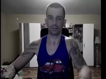 blue_eyed_wolf from Chaturbate is Freechat