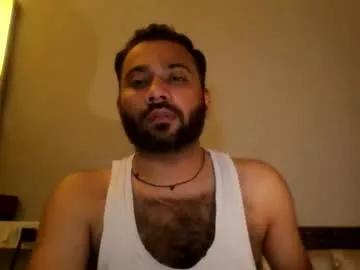 blue_macho from Chaturbate is Freechat
