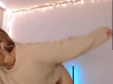 blue_nebula from Chaturbate is Freechat