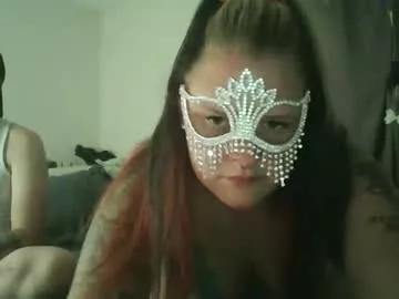 Blueberry_cream webcams show profile image 