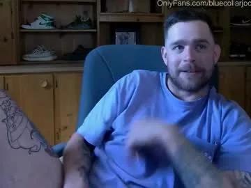 Bluecollarjock_ webcams show profile image 