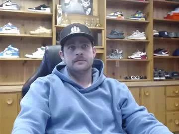 Bluecollarjock_ webcams show profile image 