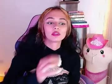 bluee_v from Chaturbate is Freechat